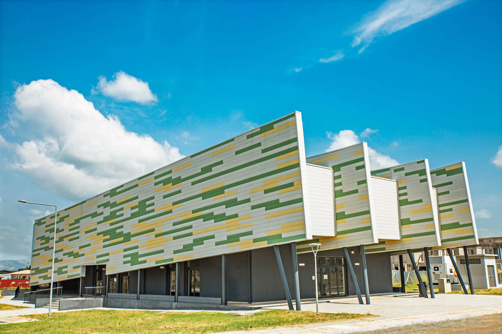 University of Environment and Sustainable Development, Somanya